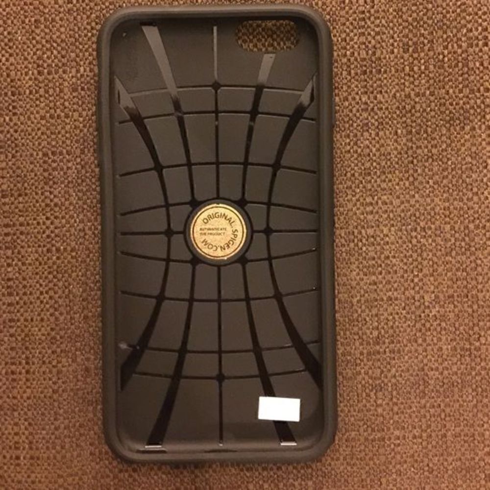 NWT💖Spigen iPhone 6Plus Case Light Blue - Picture 3 of 4